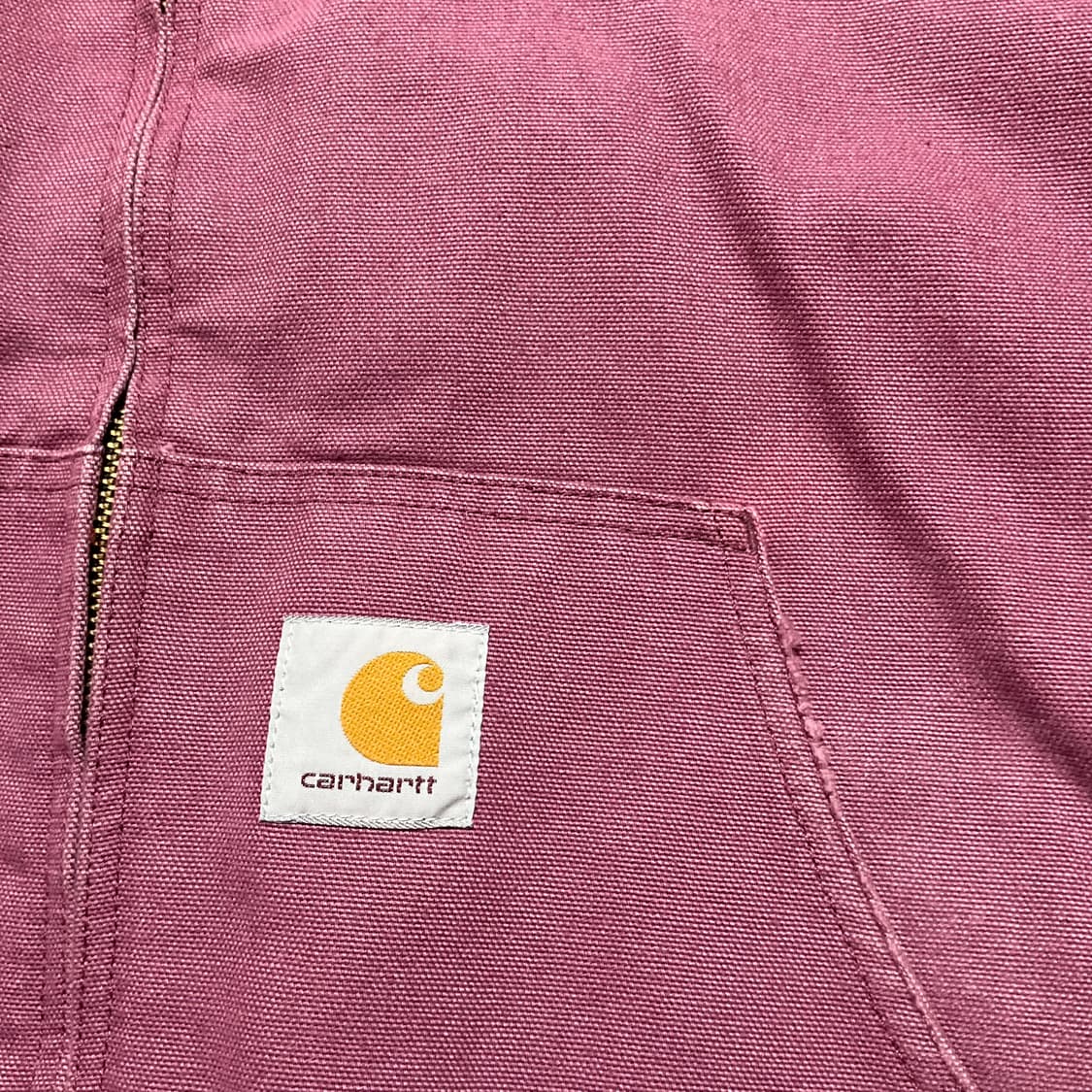 칼하트 WIP OG 액티브 자켓 말벡 M 상품이미지4