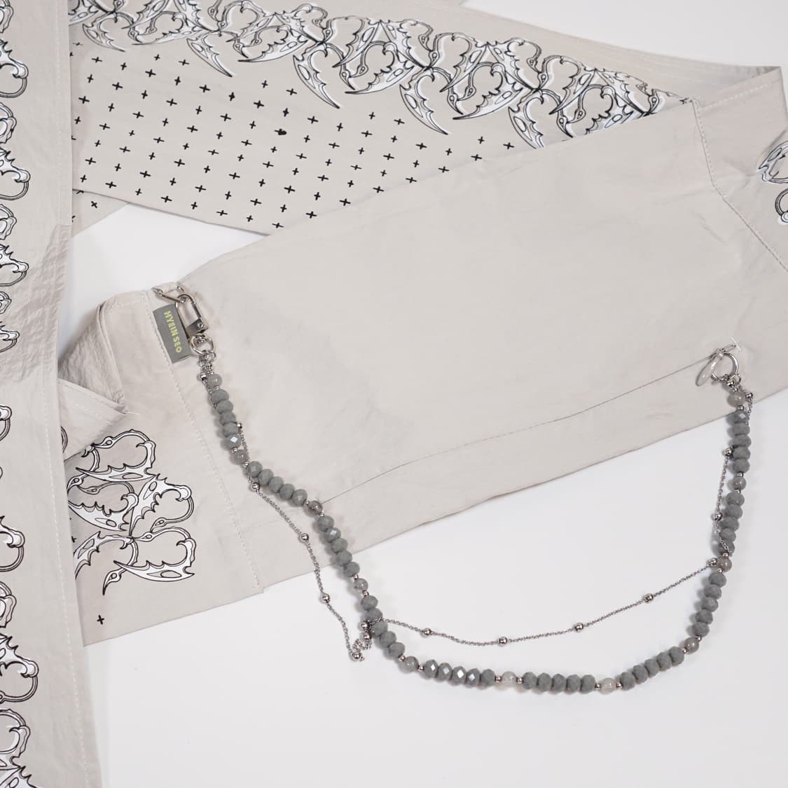 HYEIN SEO 혜인서 Sash 스트랩 백 상품이미지8