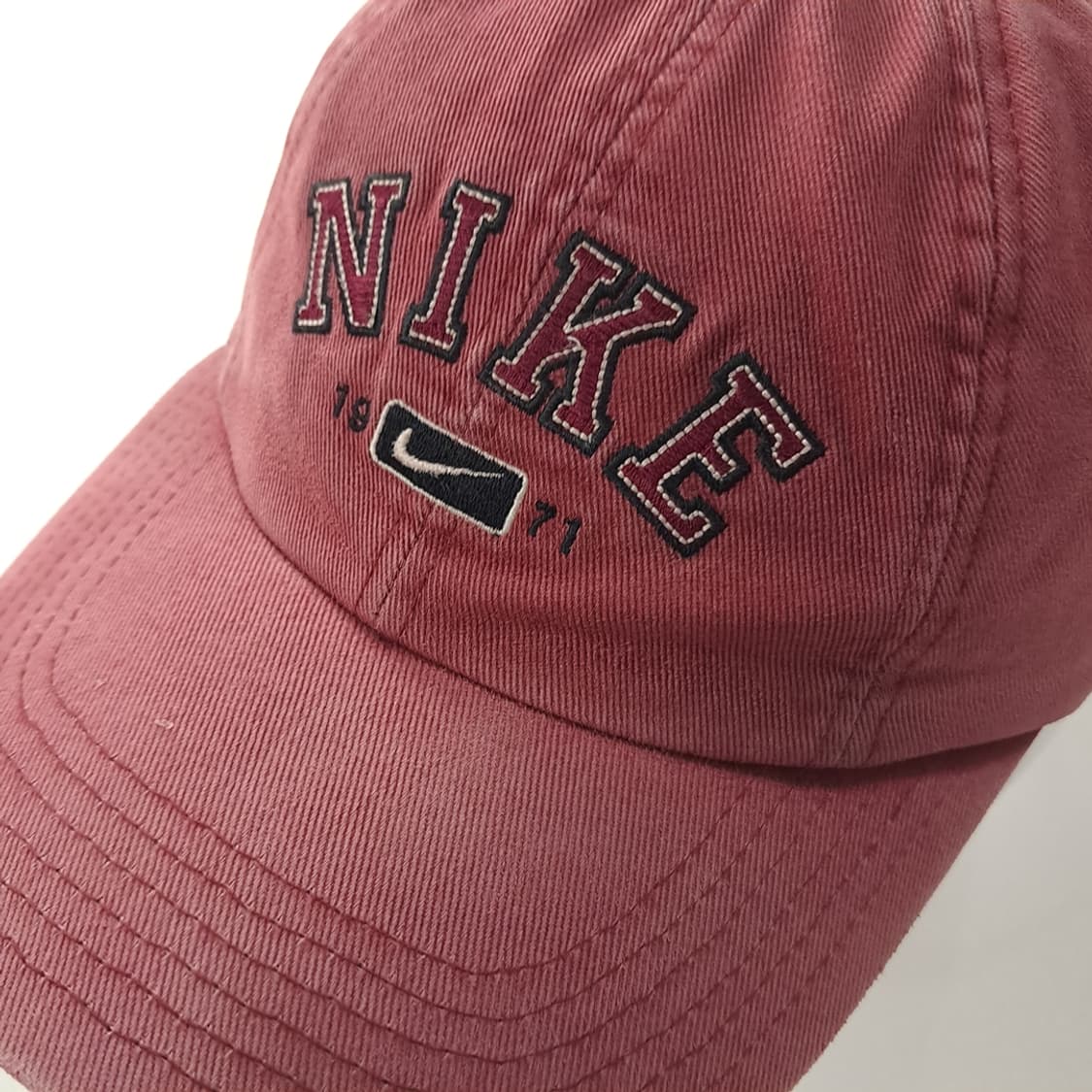 CK746 나이키 90s Est 1971 프로 클래식 볼캡 모자 상품이미지1