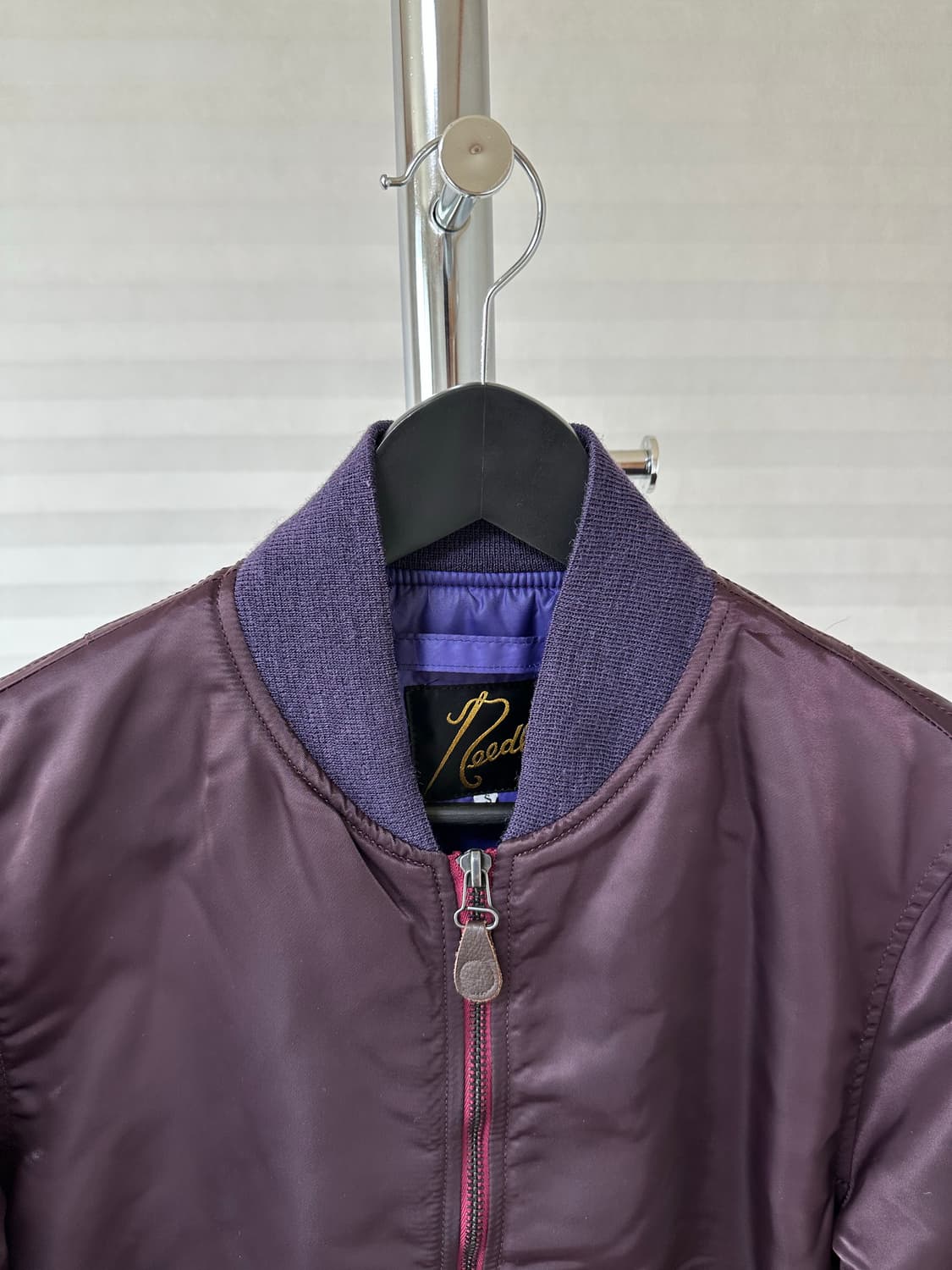 니들스 MA-1 상품이미지2