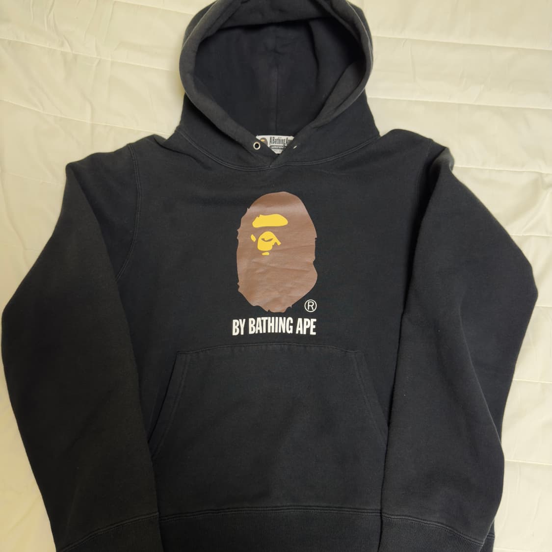 베이프 후드티 판매합니다 상품이미지1