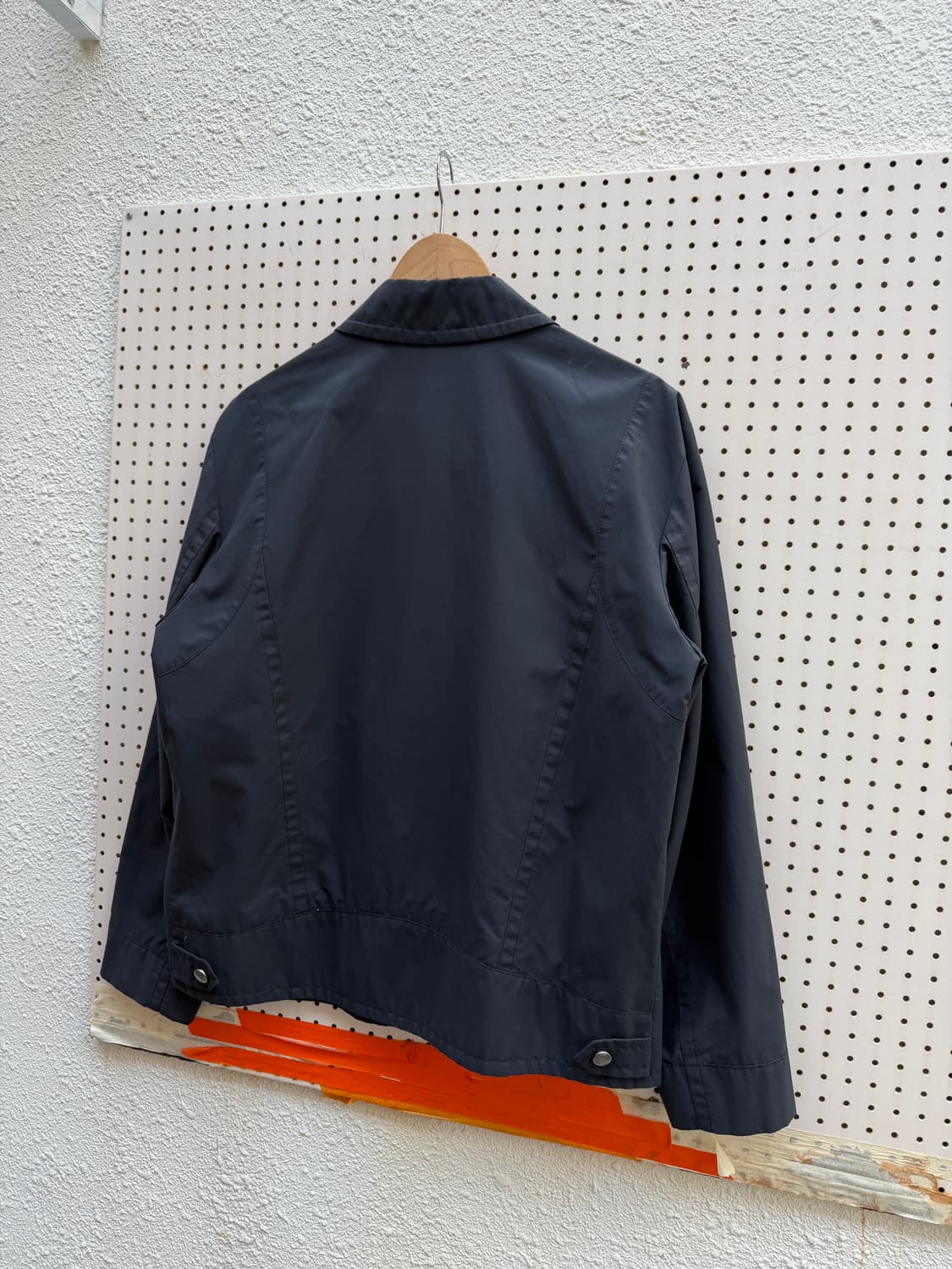 HUGO BOSS NYLON BLOUSON 휴고보스 나일론자켓 상품이미지7