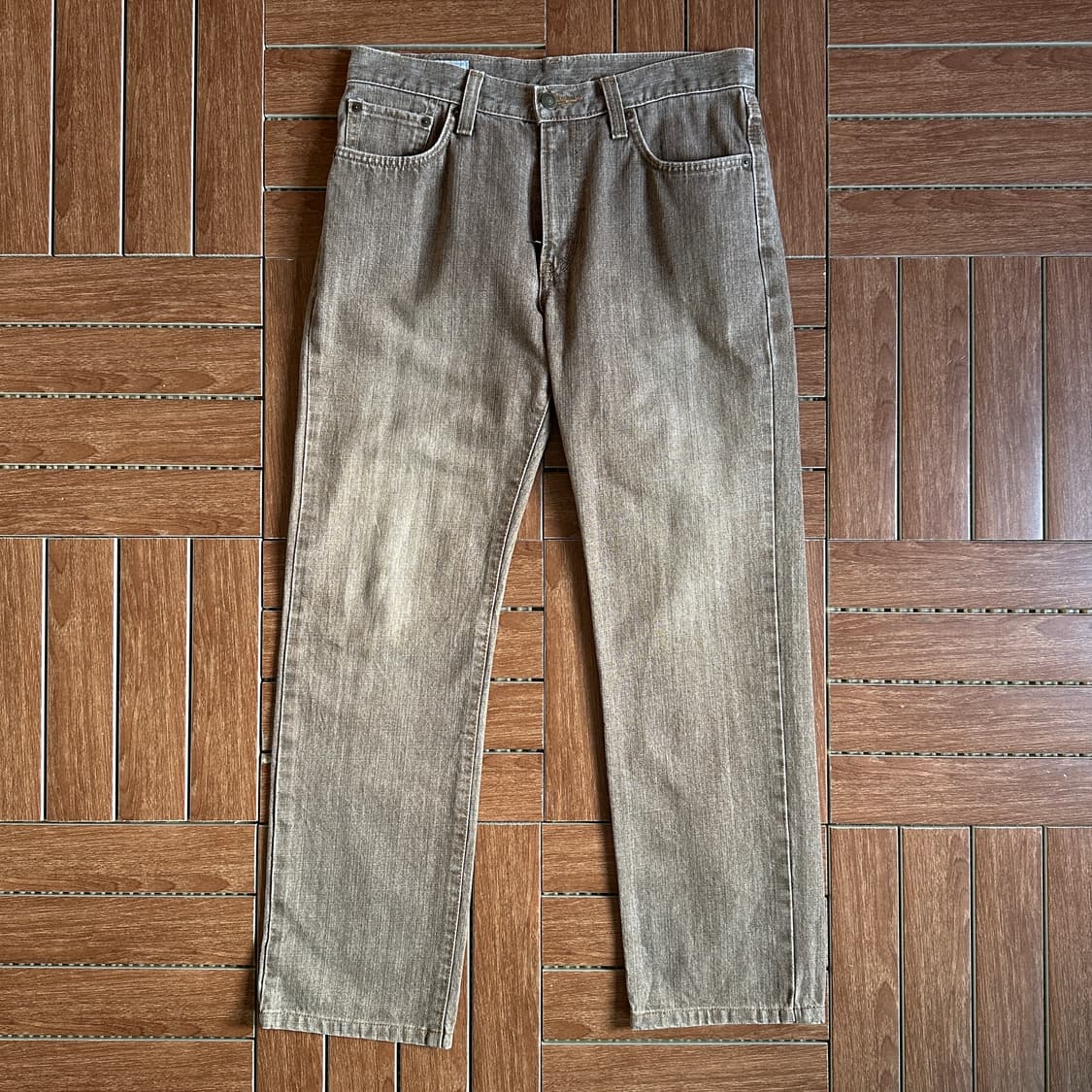 Edwin 403 denim pants 상품이미지1