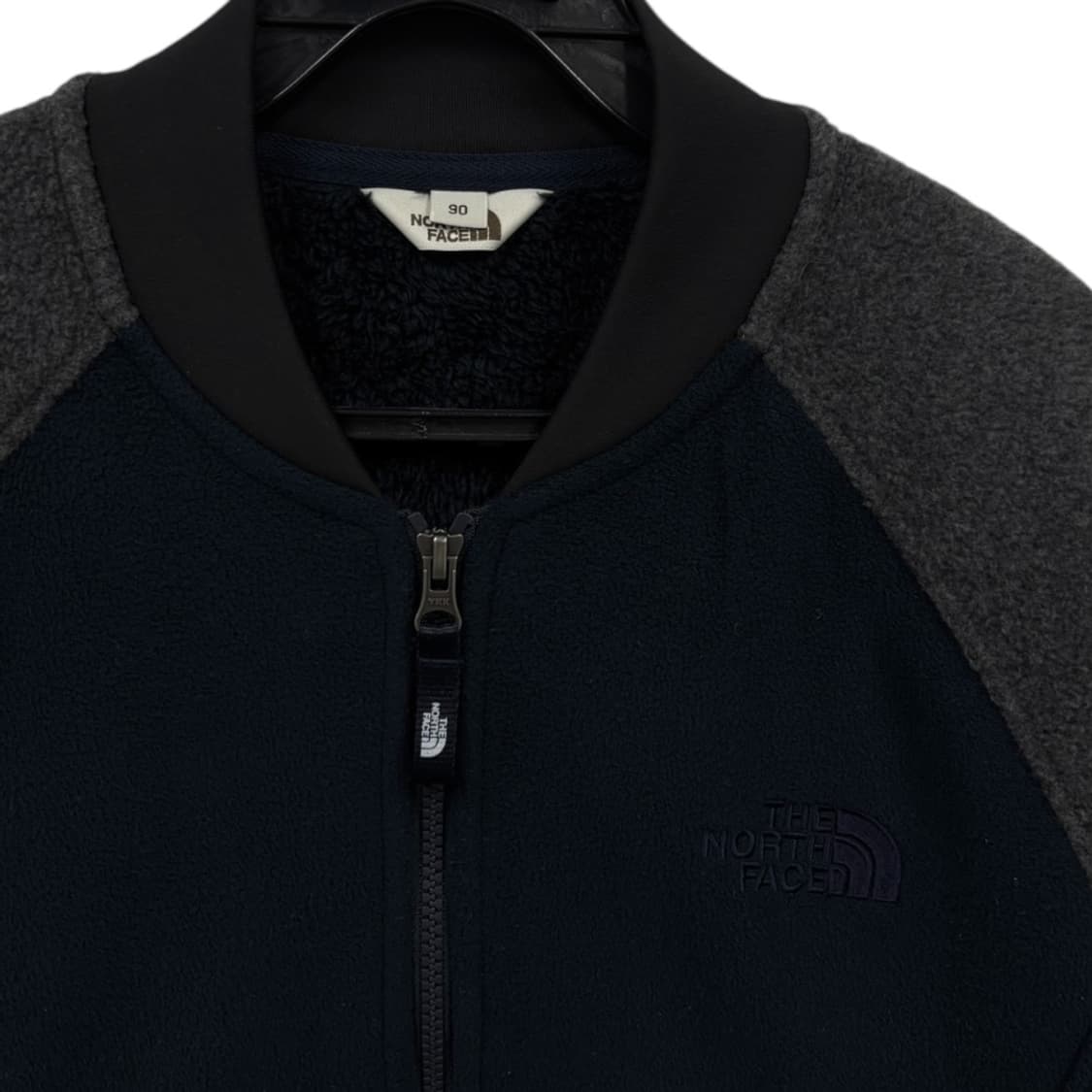 노스페이스 후리스자켓 상품이미지3