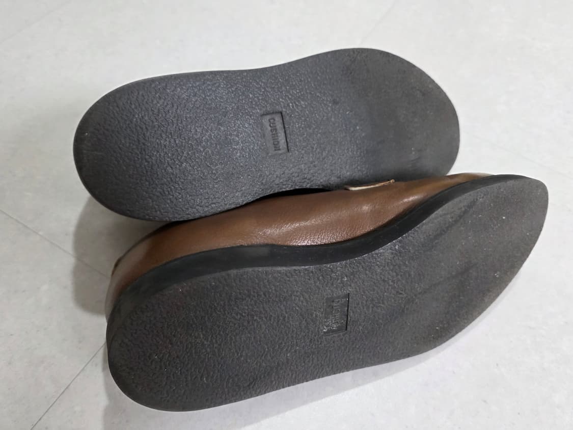 레드윙 빈티지 포스트맨 9401 브라운 US10.5EE 상품이미지7