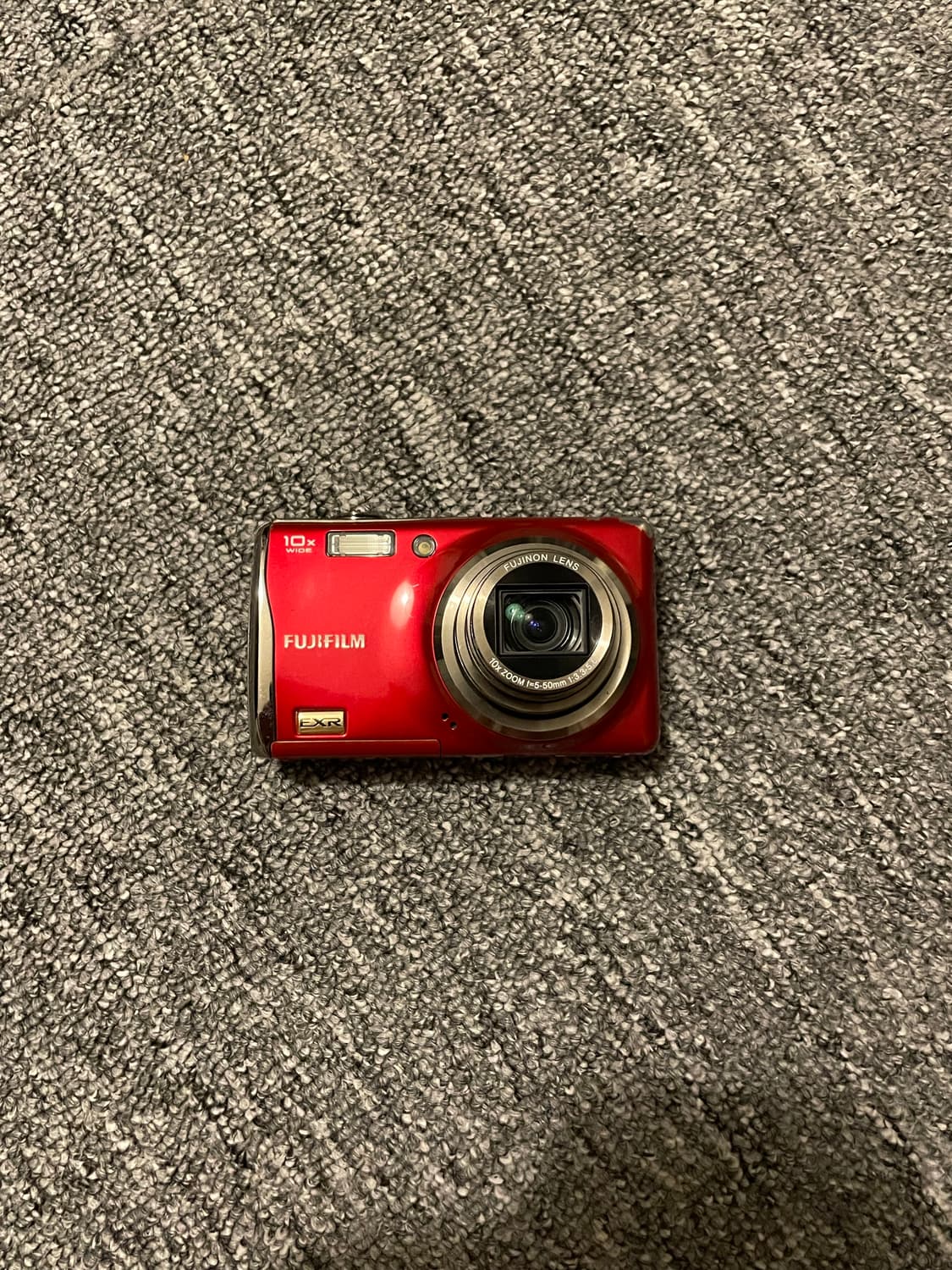 후지필름 Fujifilm f80exr 상품이미지1