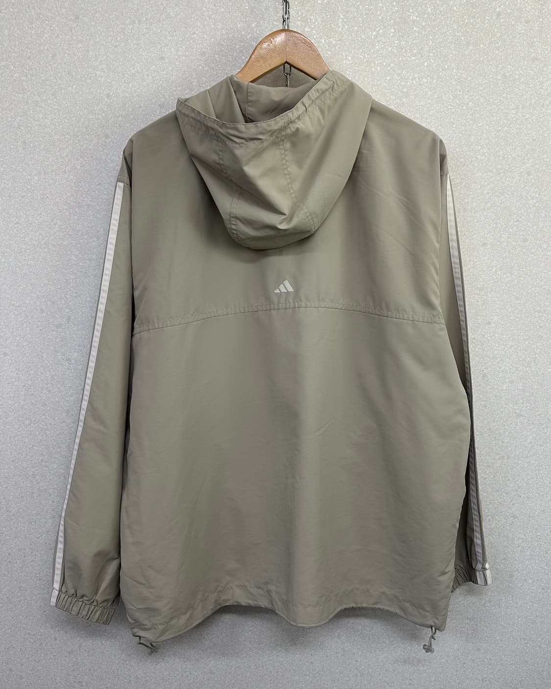 (100)90'S 아디다스 아노락 바막-M2126 상품이미지7