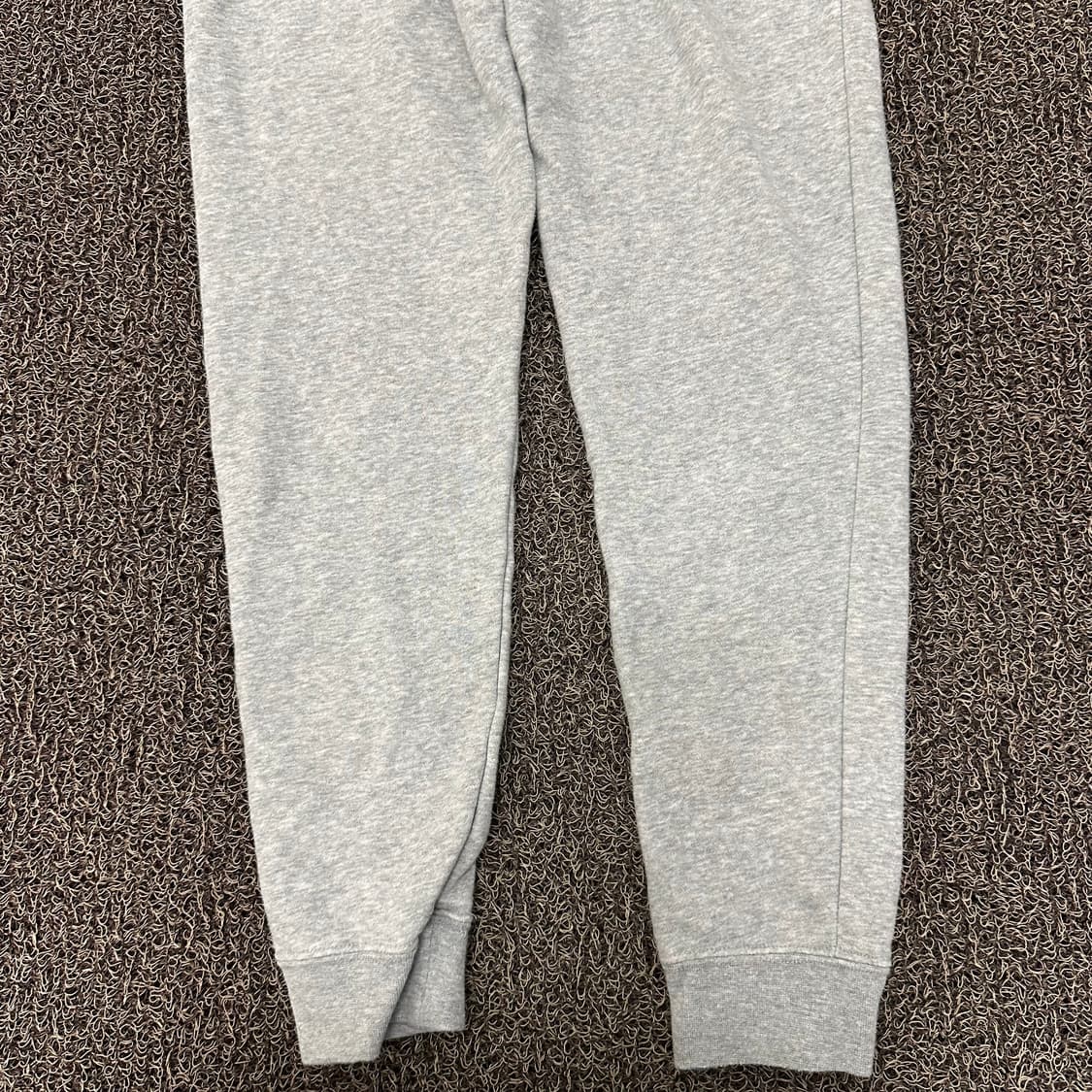 NIKE 나이키 여성 조거팬츠 그레이 XS 상품이미지7