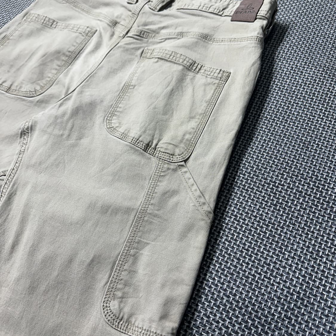 빈티지 워크팬츠 (32) 상품이미지6