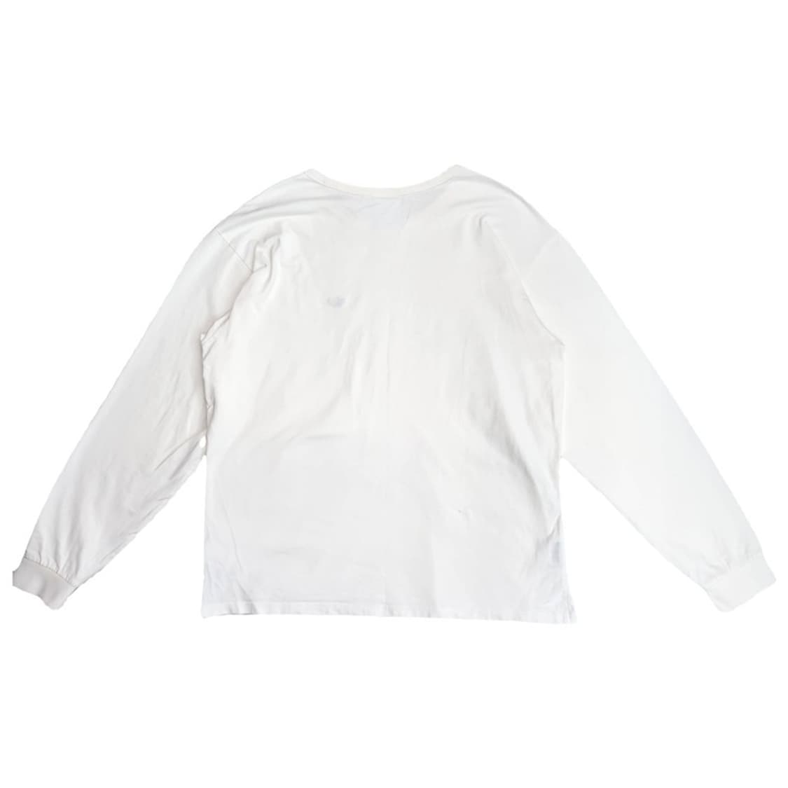 ADIDAS 오리지널 긴팔 티 Men XL 상품이미지9