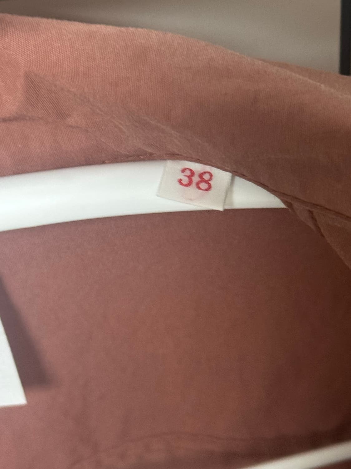 단톤 나일론 셔츠 자켓 상품이미지2