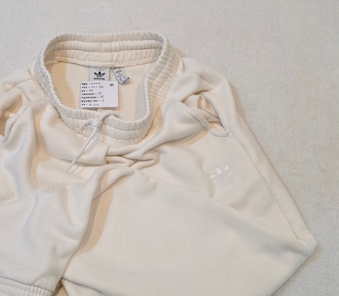 ADIDAS 아디다스 츄리닝 바지 상품이미지5