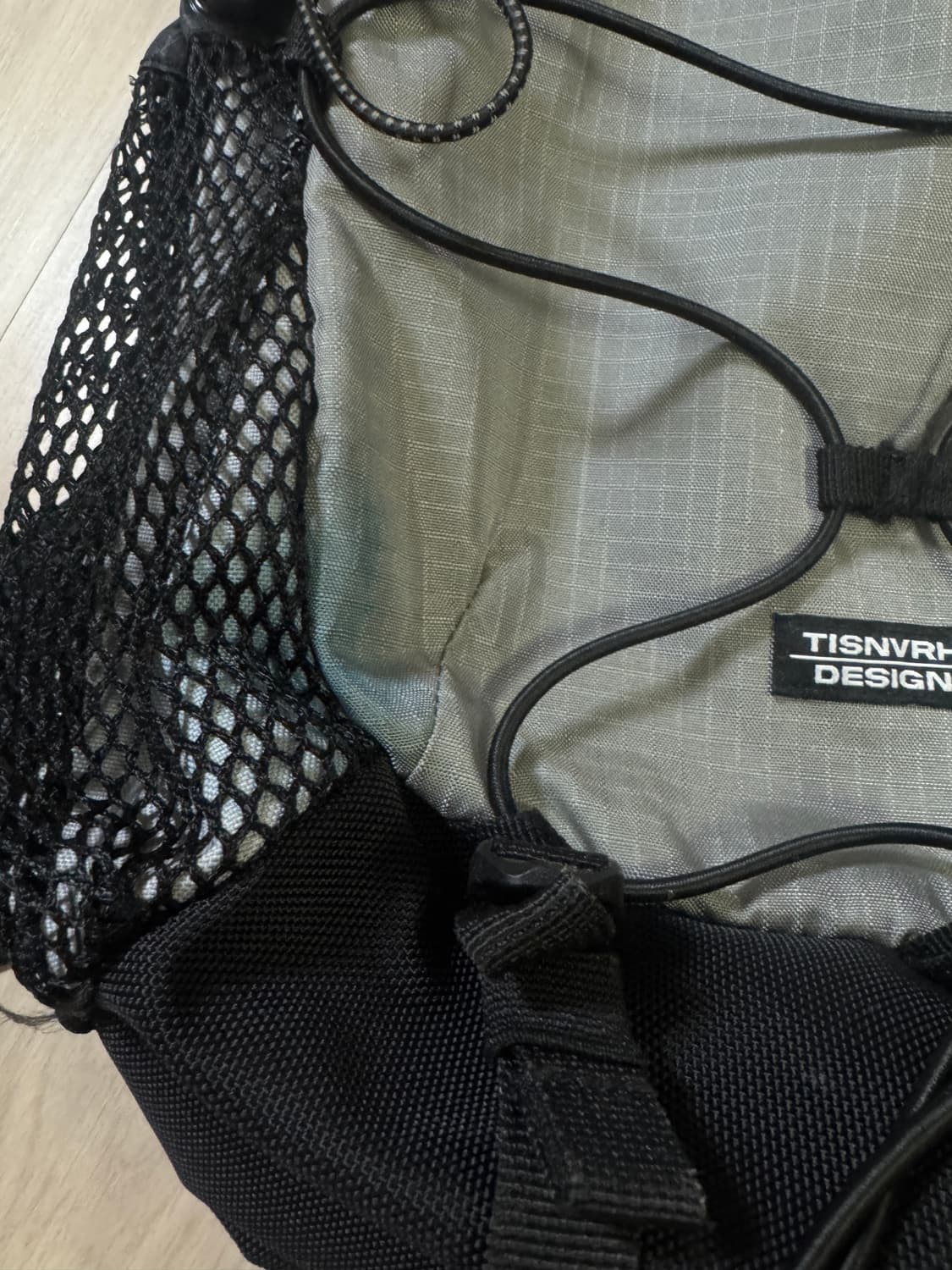 디네댓 가방 백팩 상품이미지6