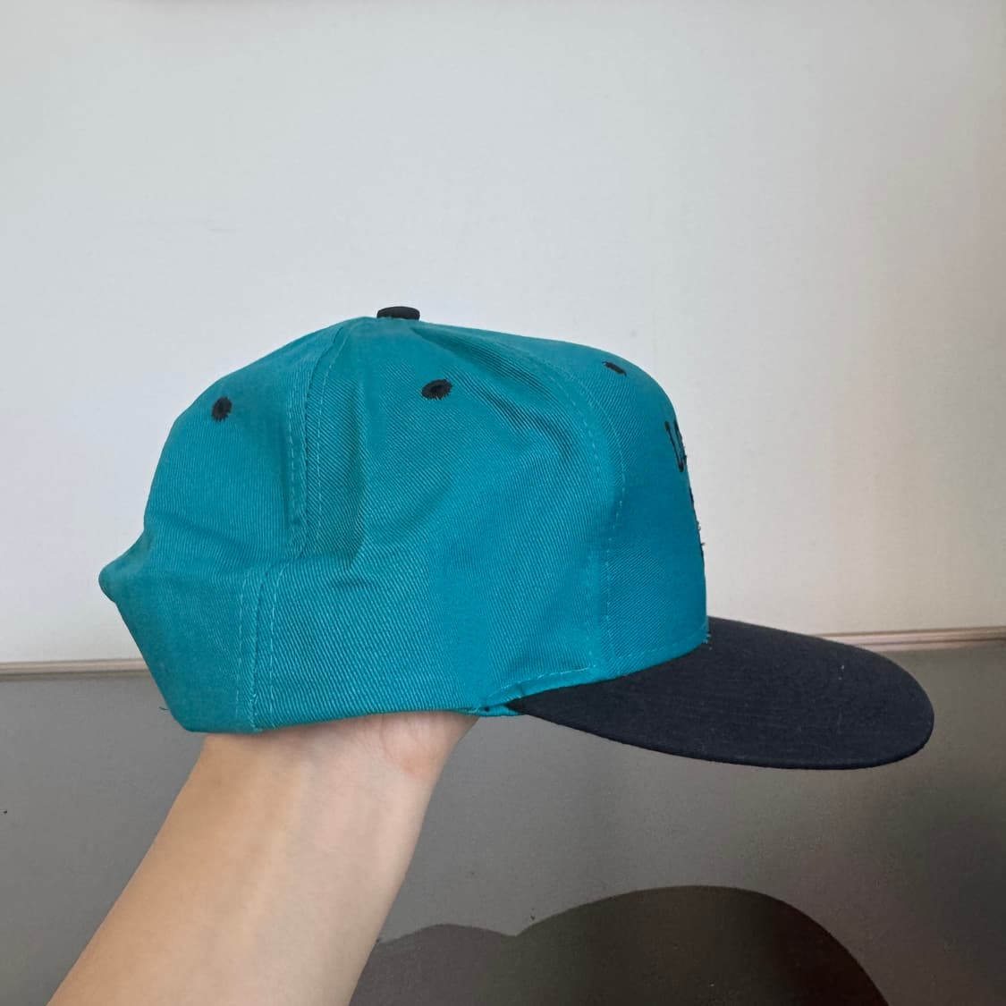 USA Local 262 빈티지 모자 볼캡 vintage cap 트러커 상품이미지5