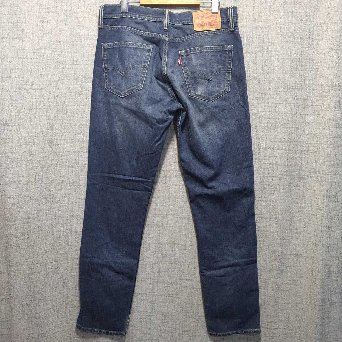 리바이스511 남성 데님 청바지  상품이미지2