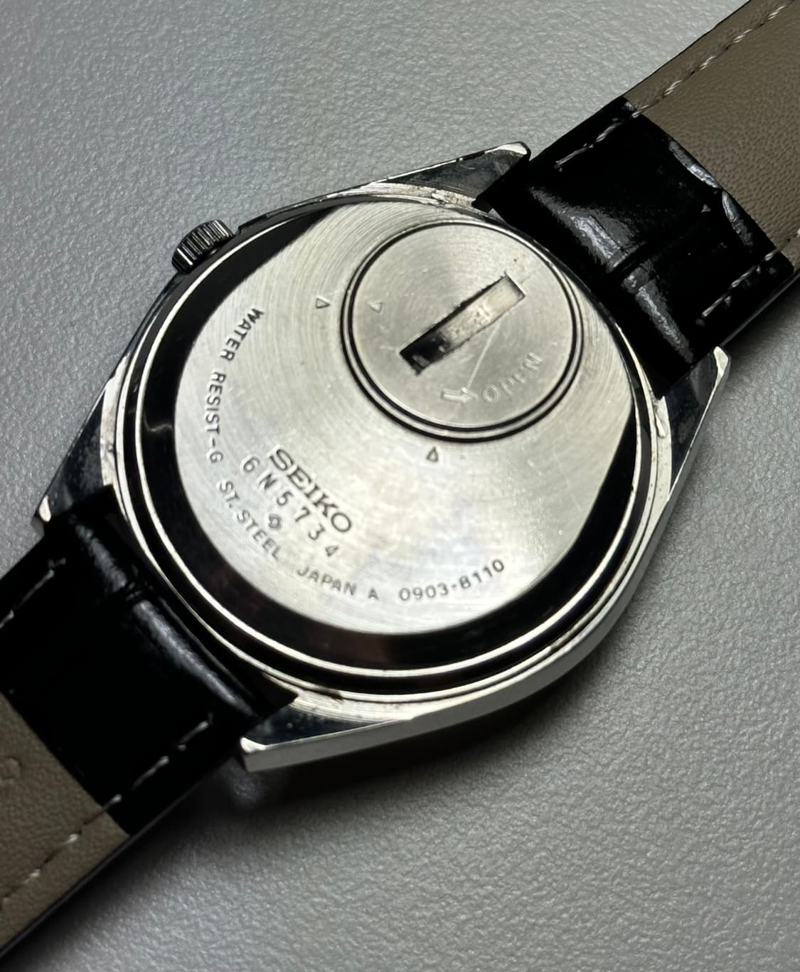 SEIKO quartz type2 상품이미지7