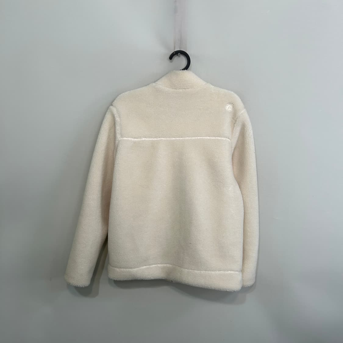 마모트 여성 후리스 집업 90 상품이미지3