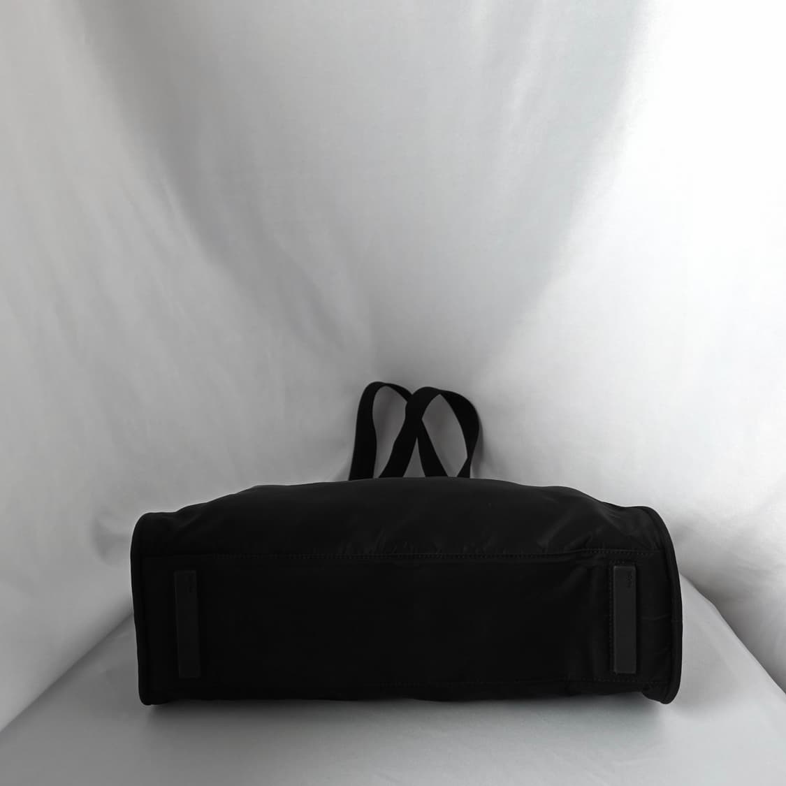 [정품 PRADA] 프라다 포코노 나일론 토트백 숄더백 상품이미지5