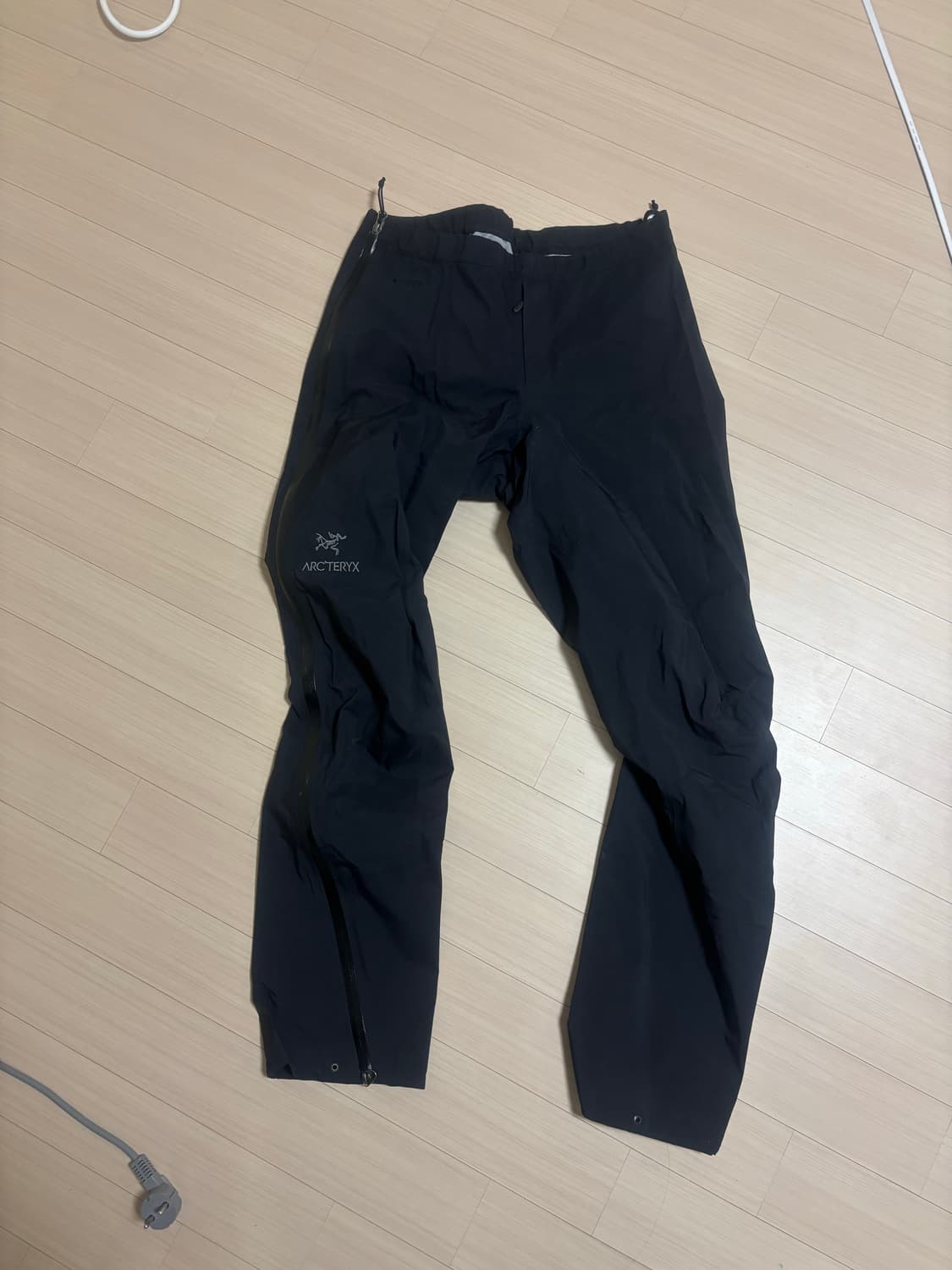 아크테릭스 베타 팬츠 S 상품이미지1