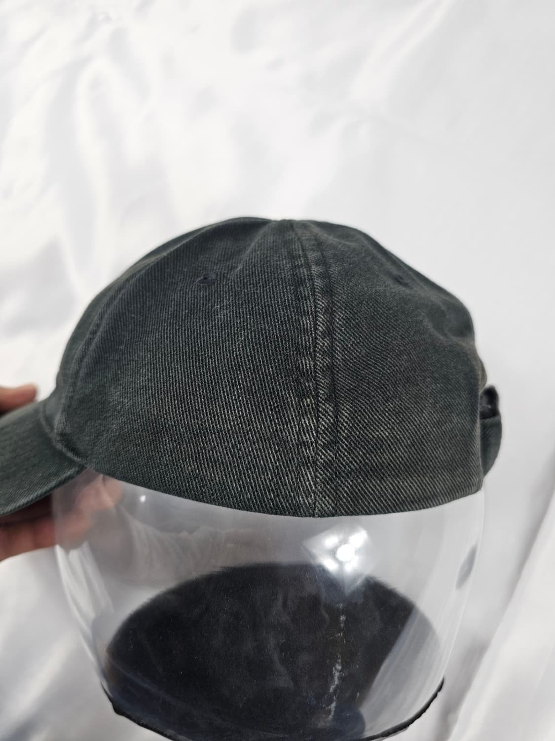 발렌시아가볼캡 상품이미지6