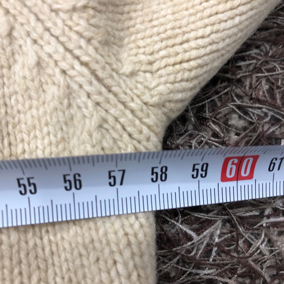 100 빈폴 남성 니트 스웨터 상품이미지6