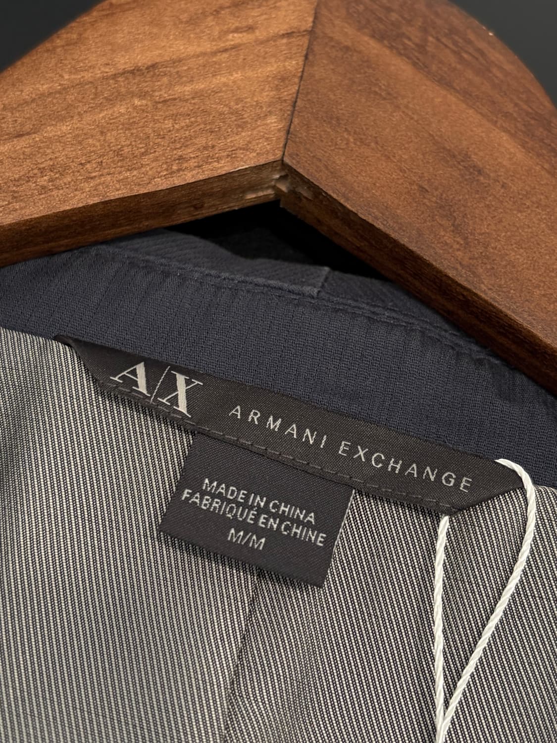 Armani Exchange 블레이저  상품이미지3
