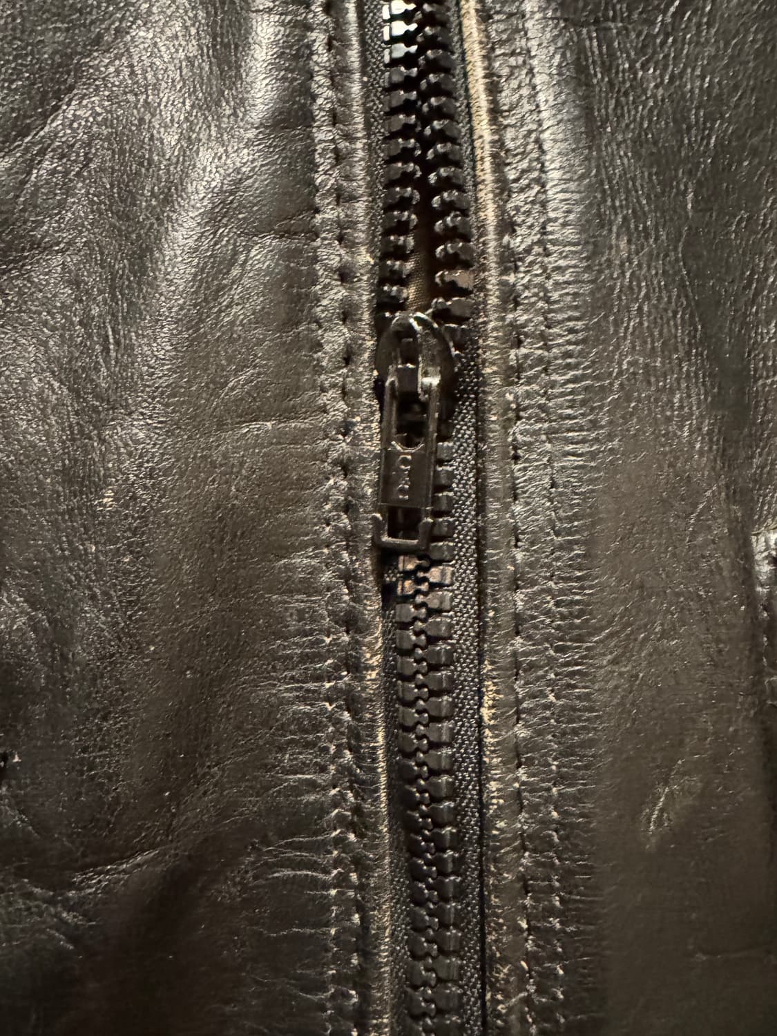 60s BECK 666 싱글라이더 자켓 (42) 상품이미지5