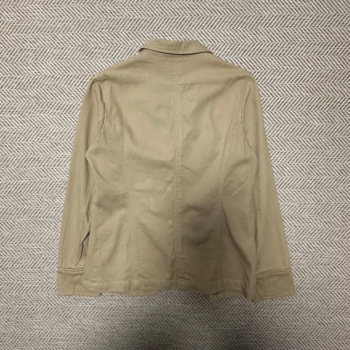 BEAMS BOY women work jacket 상품이미지2