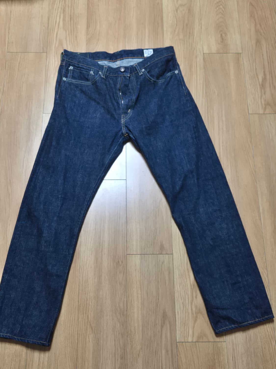 오어슬로우 105 원워시 상품이미지1