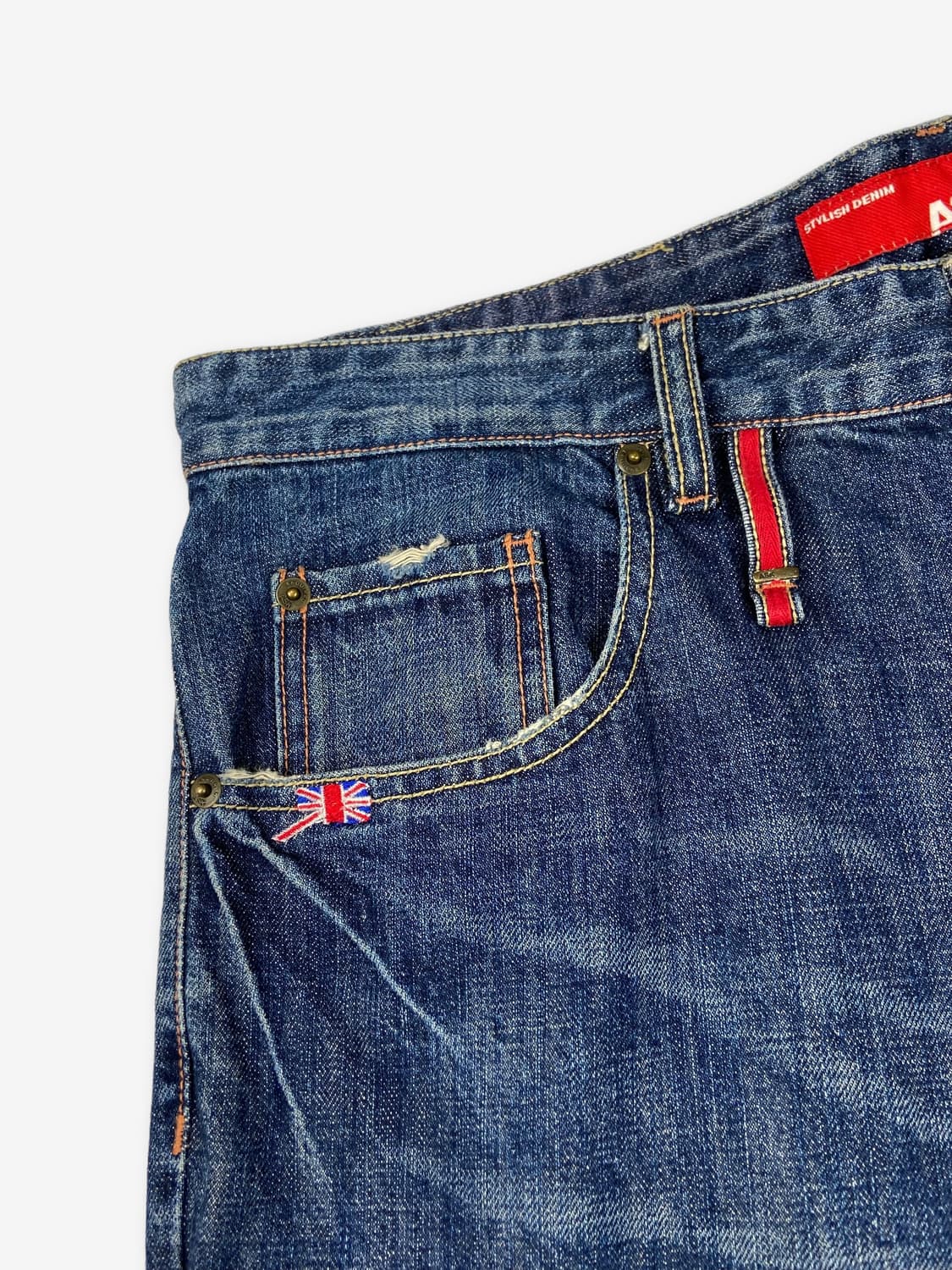 Ask jeans 상품이미지4