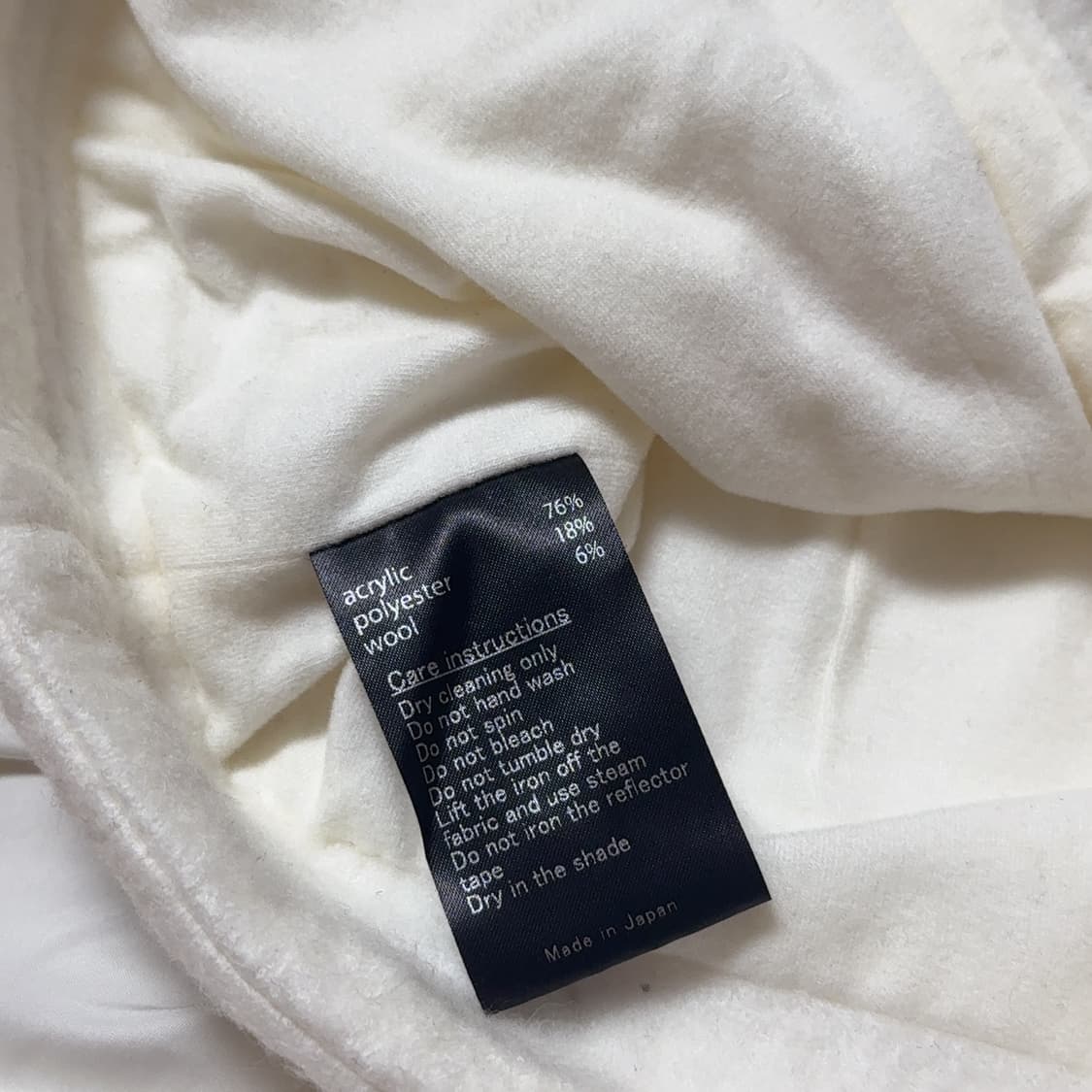 Chloma 네코비니 고양이 비니 사이버펑크 y2k 서브컬쳐 아노깔 상품이미지4