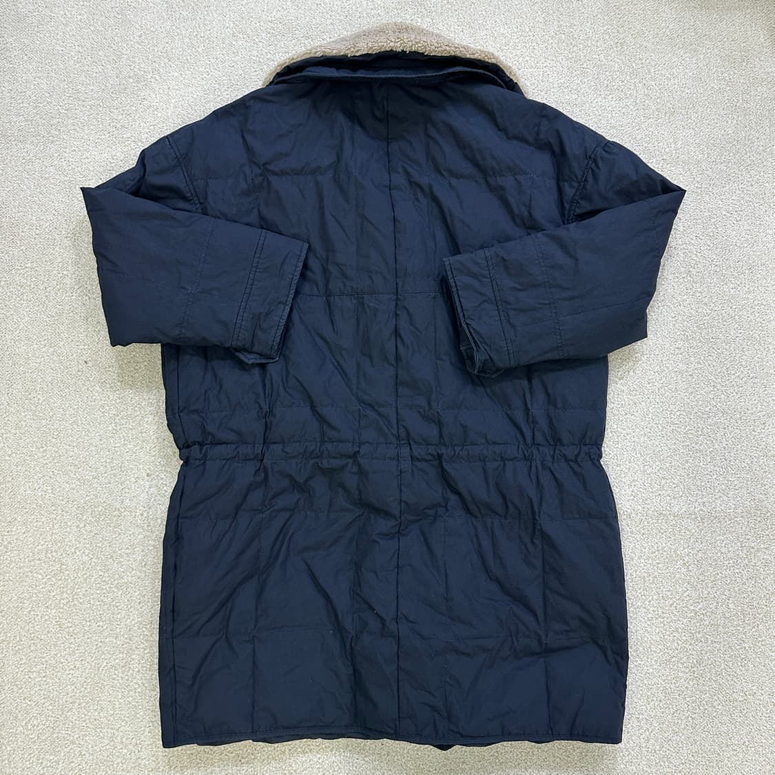 F 스튜디오 톰보이 패딩 양털 탈부착가능 0317D 상품이미지5