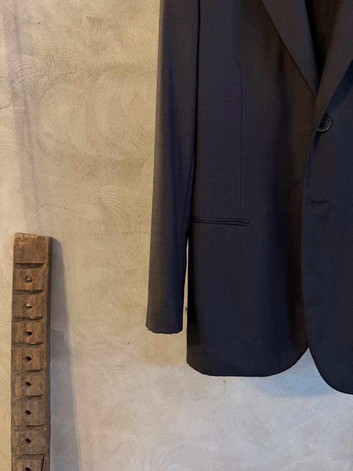 조르지오 아르마니 테일러드 자켓 남성100 상품이미지7