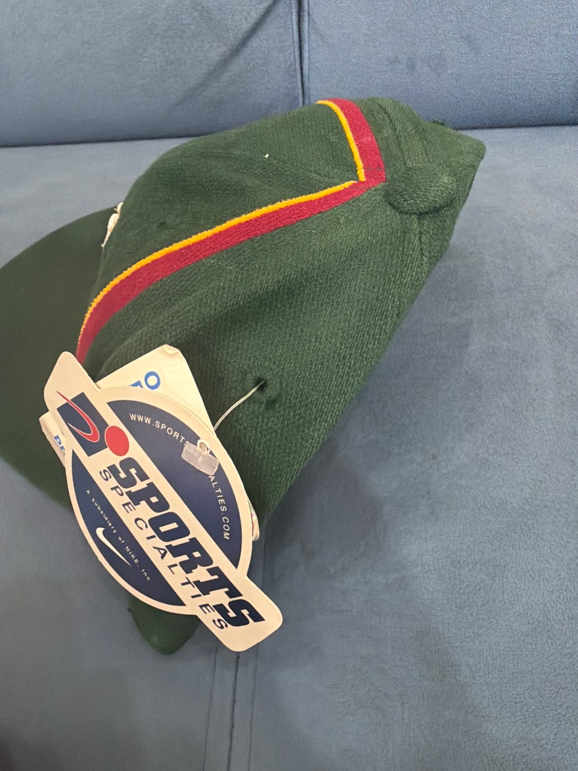 sports specialties sonic 캡 상품이미지2