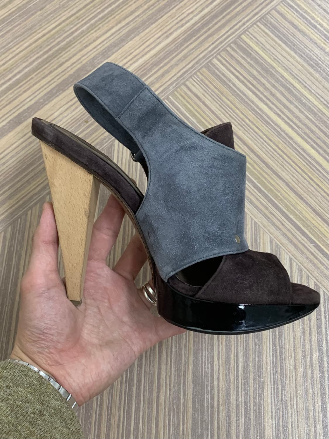 마르니 샌들 상품이미지7