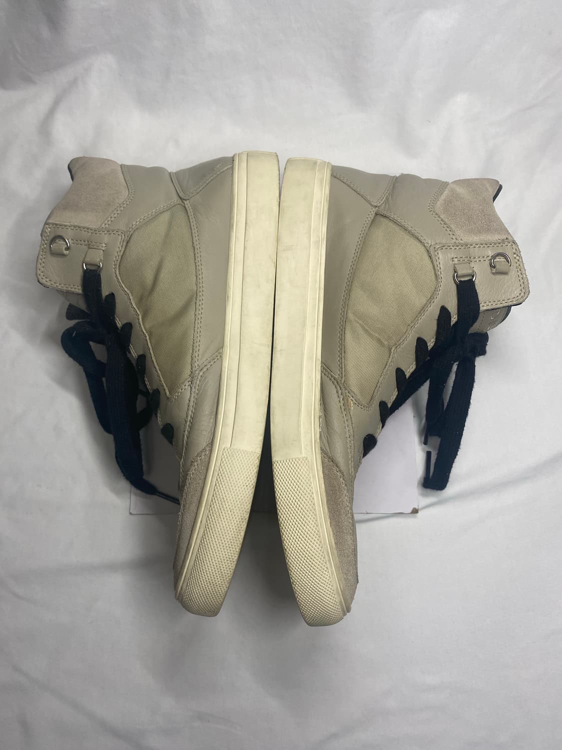 디젤 빈티지 하이탑 280 상품이미지3