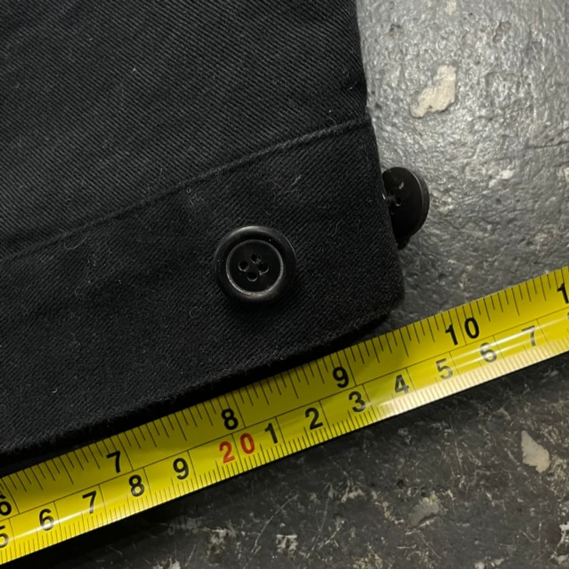 RBU 카고 코튼 배기팬츠  상품이미지6