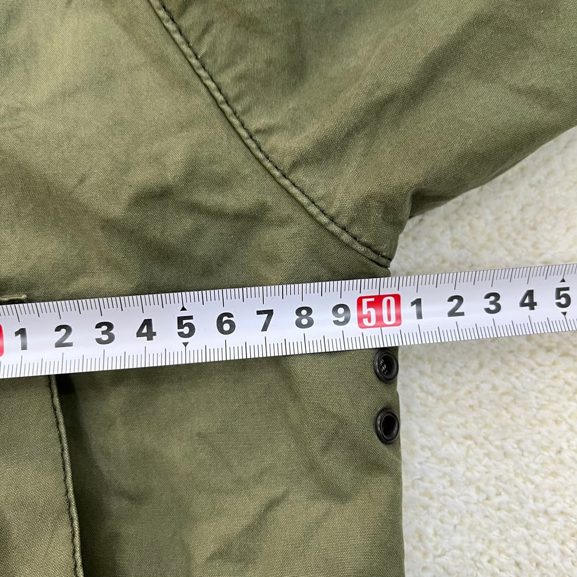 34 바버 비데일 왁스 자켓 0310M 상품이미지8