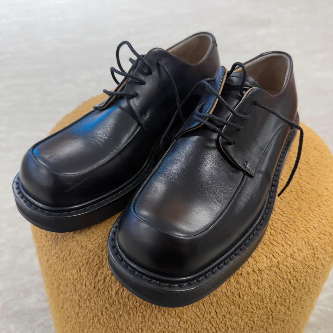 로스트가든 더비슈즈 240 상품이미지2