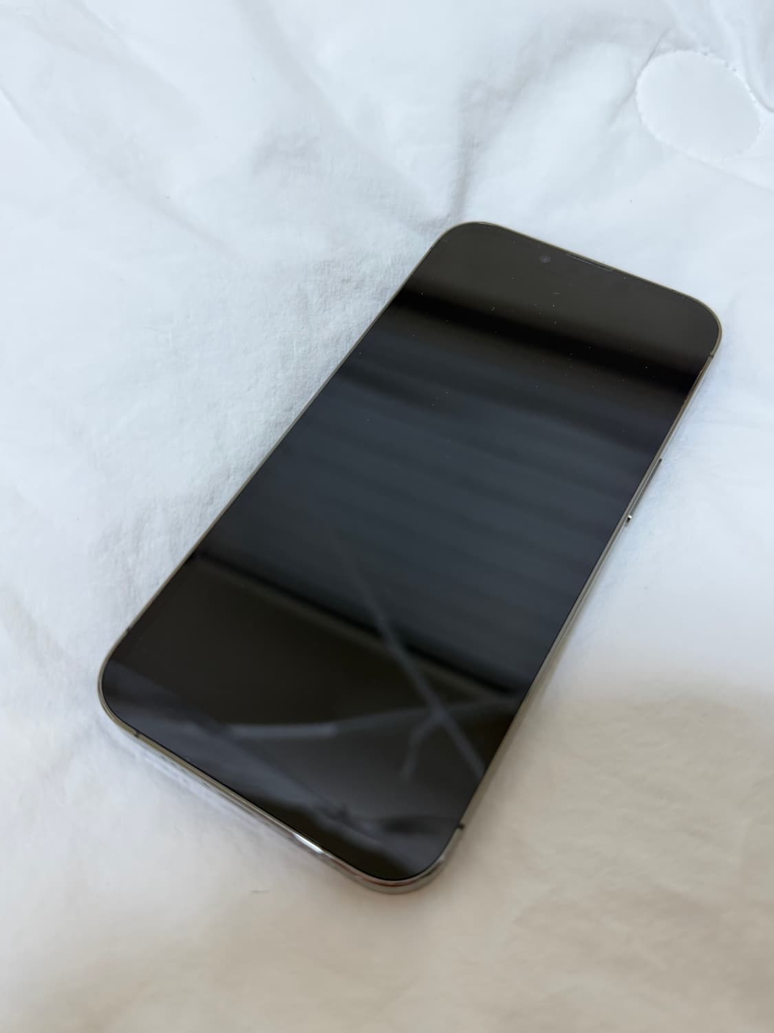 아이폰 13프로 128GB 그래파이트 상품이미지3