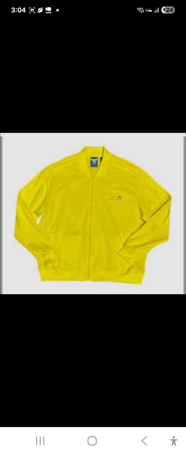 (정품) 아디다스&페럴 윌리엄스 협업 상품이미지3