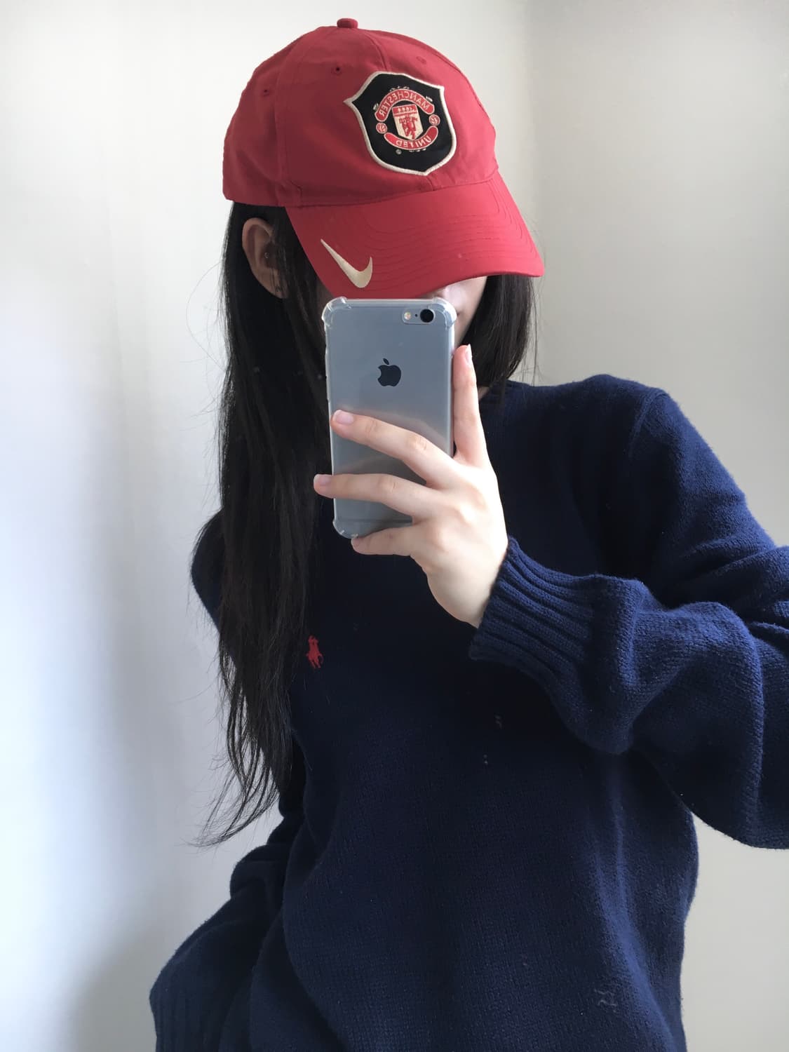 Nike 나이키 맨체스터 볼캡 상품이미지2