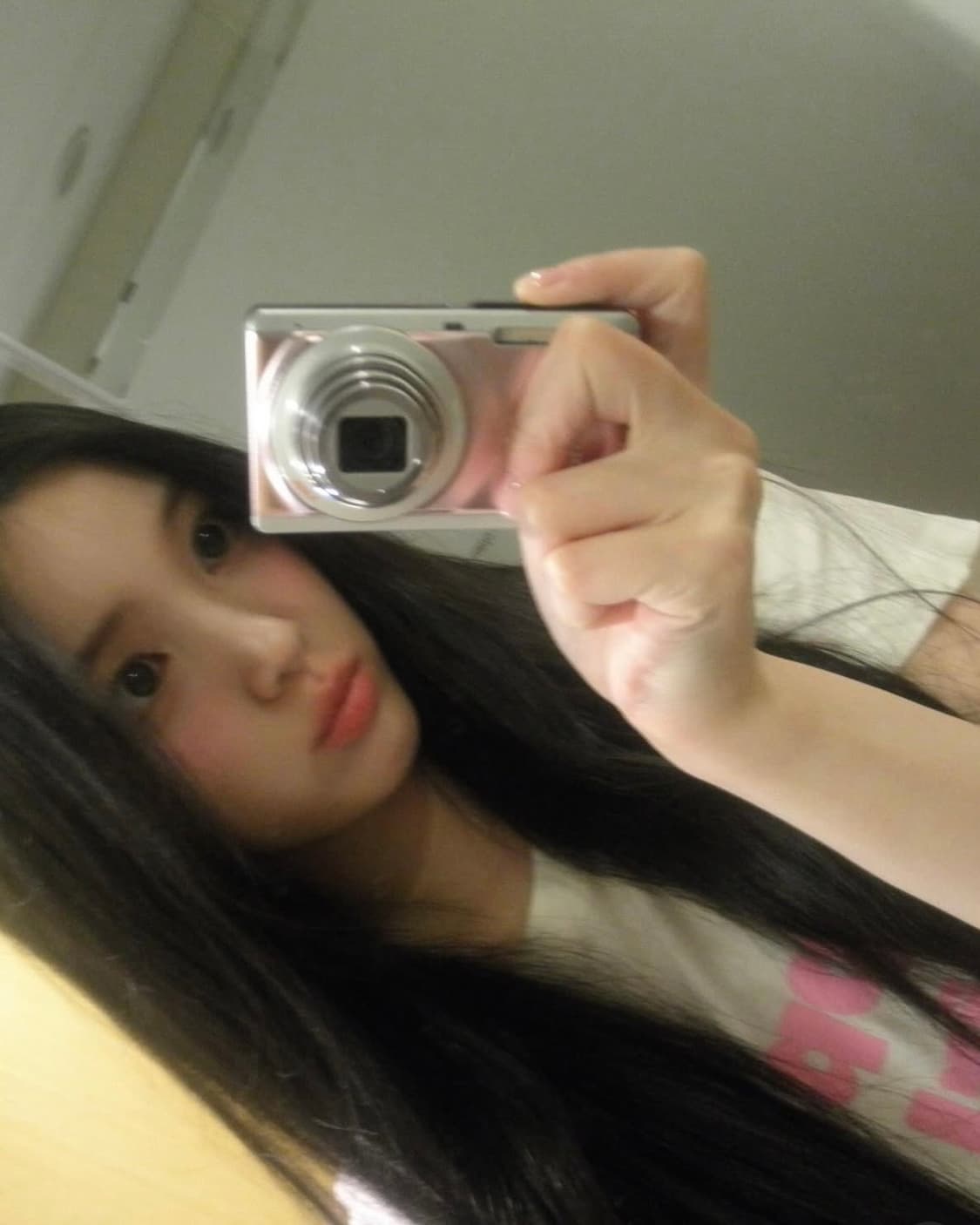 소프트포커스&하츠투하츠!) Olympus Mju 7050 디카 카메라 상품이미지5