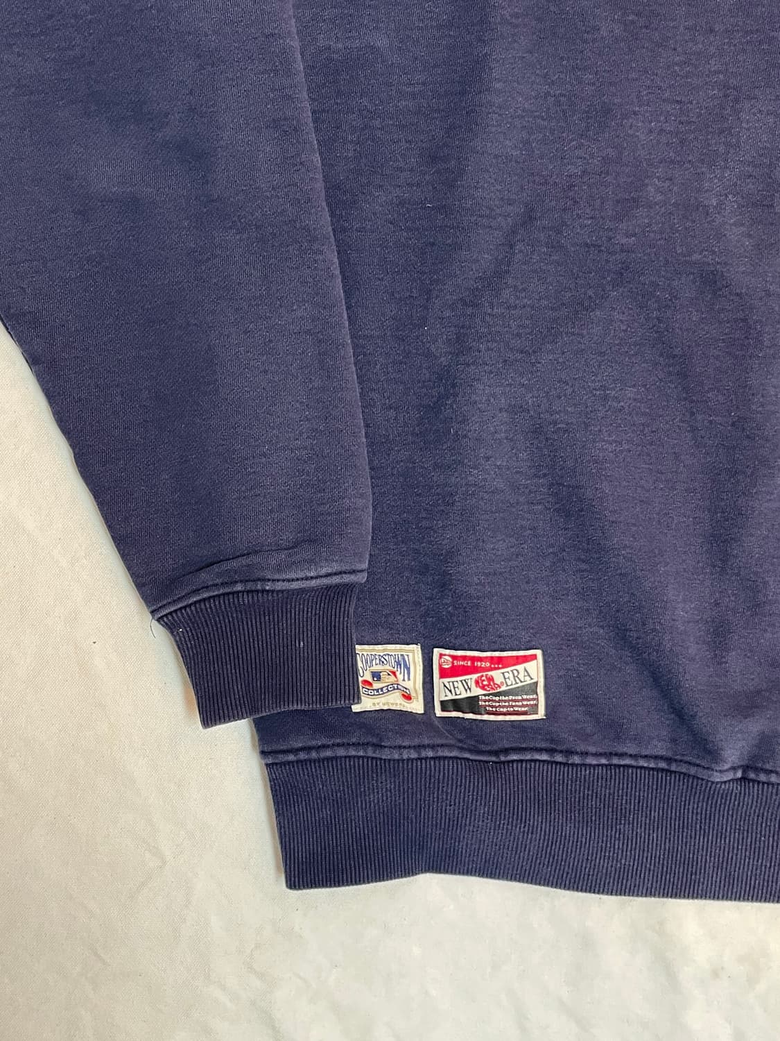 엠엘비 맨투맨 상품이미지3