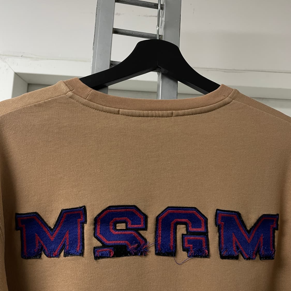 MSGM 맨투맨 2(W) 상품이미지3