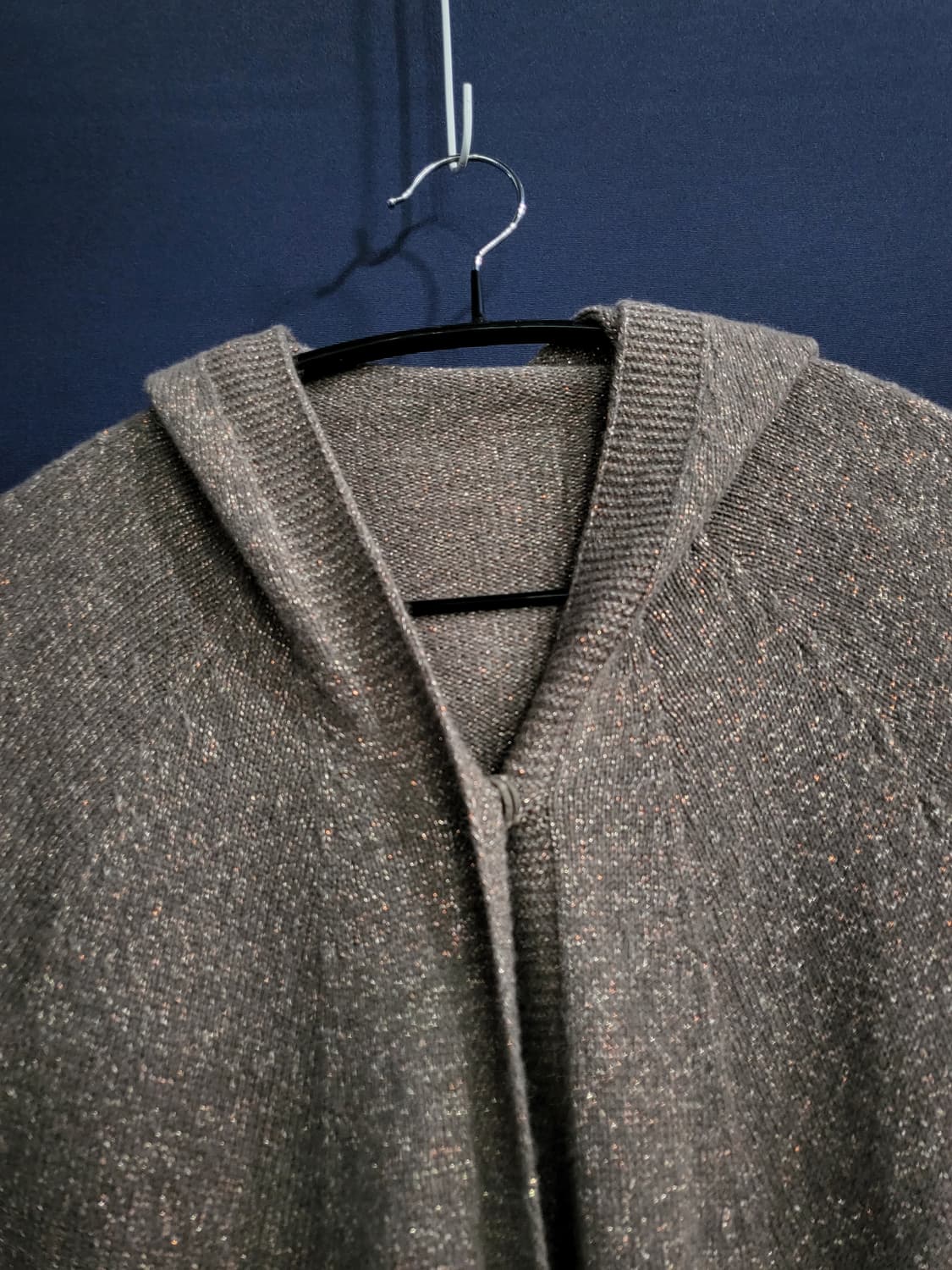 올가먼트 후드케이프(새상품) 상품이미지3