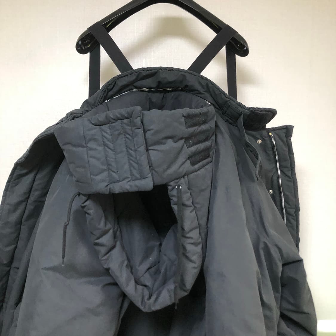 [~12/31] 98AW ESKIMO PARKA 상품이미지5