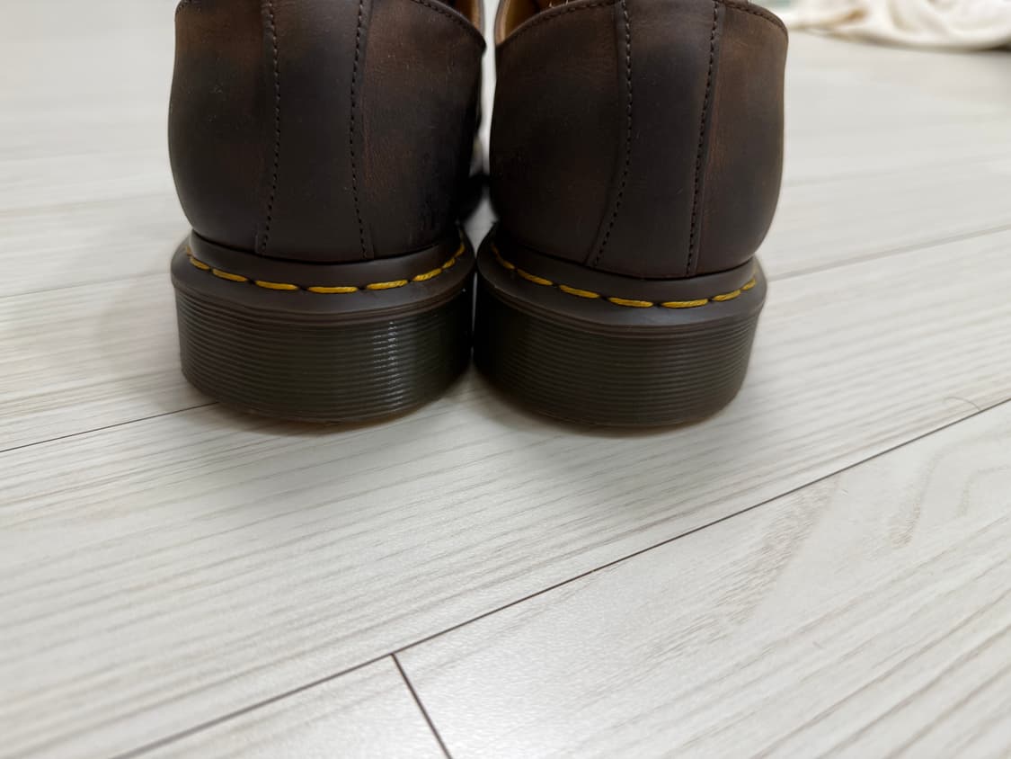 닥터마틴1461 크레이지호스 270 상품이미지4