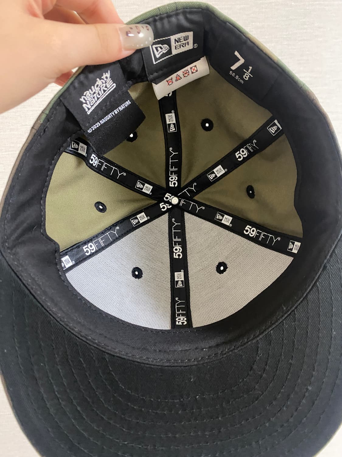 뉴에라 스냅백 상품이미지2