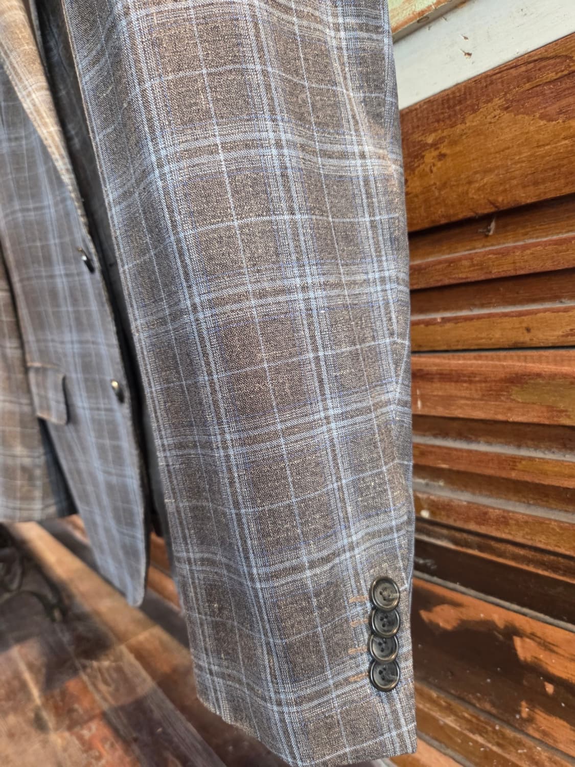 이탈리아 직수입라인 듀퐁 로로피아나 자켓 상품이미지9